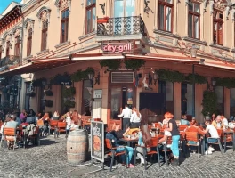 Bucharest: High-Speed Rail Fantasies vs. Reality