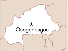 So, Ouagadougou: Where it is, how to say it, and why you're suddenly hearing about it