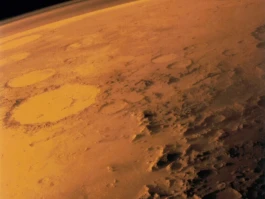 Mars: A "Groundbreaking Discovery" or Just Rover Games?