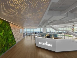 Accenture's Technology Vision: The Quiet Revolution Reshaping Every Industry