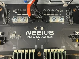 Nebius Fires a Shot: What This Means for the AI Cloud Wars