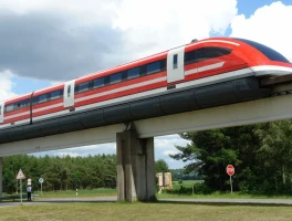Maglev: The Real Costs and Challenges