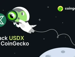 Stables Labs USDX: $45M Funding and the Future of Stablecoins