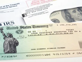 Stimulus Check 2025: What's the Latest and the IRS Angle?