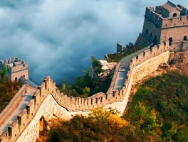 China's AI Ambitions: Huang's Prediction vs. US Reality