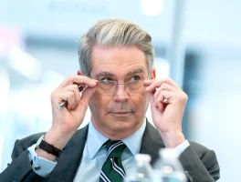 Scott Bessent: Treasury Role, Trump Ties, and What the Internet is Asking