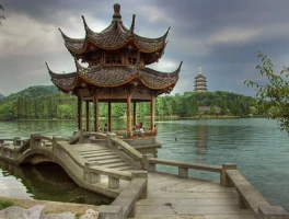 Hangzhou's Rise: Snøhetta's Design and What It Means