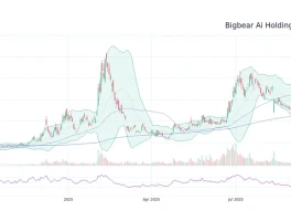 BigBear.ai (BBAI) Stock: Q3 Numbers, Ask Sage Acquisition, and the Data Behind the Hype