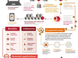 Blockchain: Verifiability and the Future of Trust
