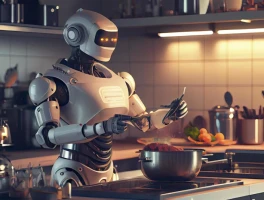 Xpeng's Robot Dreams: What's the Catch?