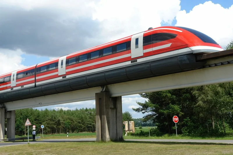 Maglev: The Real Costs and Challenges