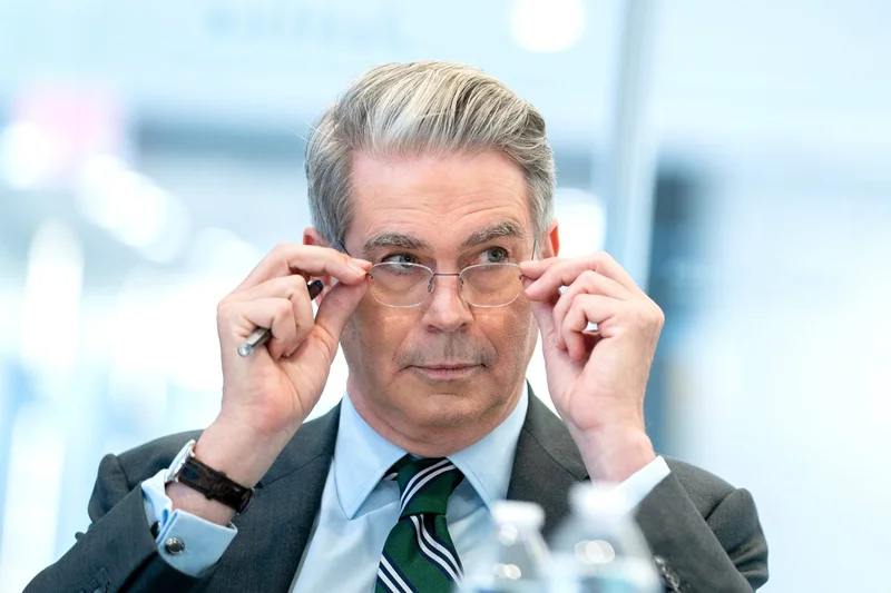 Scott Bessent: Treasury Role, Trump Ties, and What the Internet is Asking