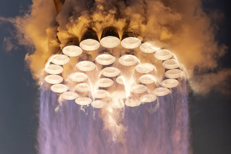 SpaceX Launch: FAA Restrictions and Saturday's Scrub